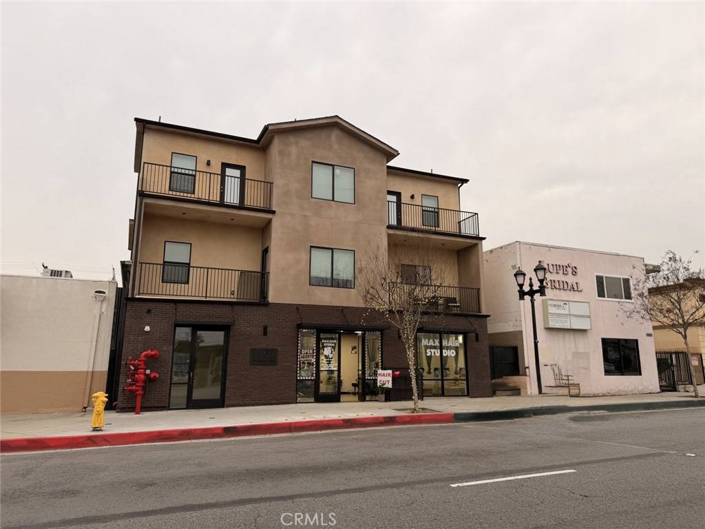 Apartment for rent at 511 N Azusa Ave #203, Azusa, CA 91702
