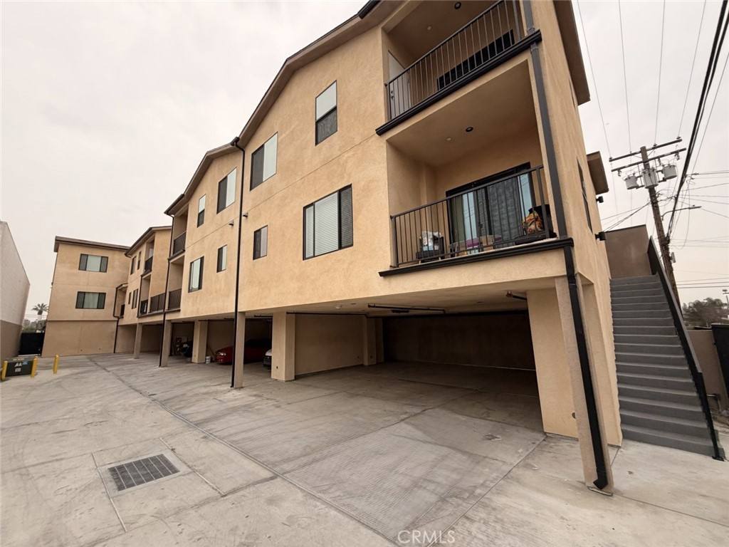 Apartment for rent at 511 N Azusa Ave #203, Azusa, CA 91702