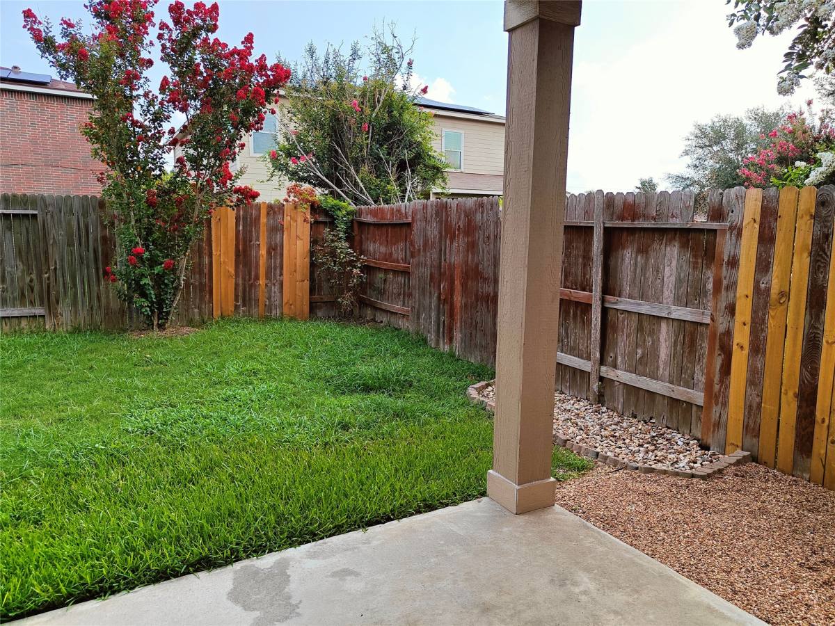 Apartment for rent at 7915 Moss Springs Court, Cypress, TX 77433