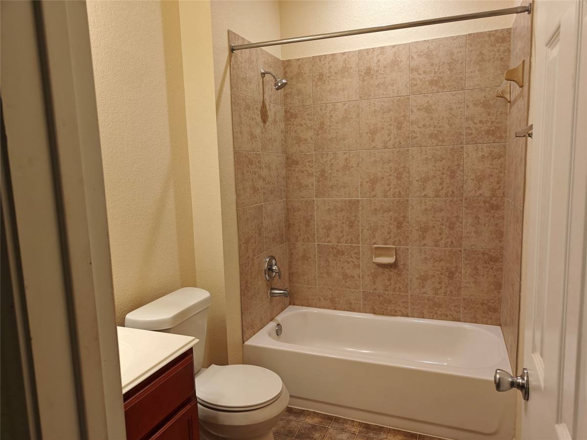 Apartment for rent at 7915 Moss Springs Court, Cypress, TX 77433