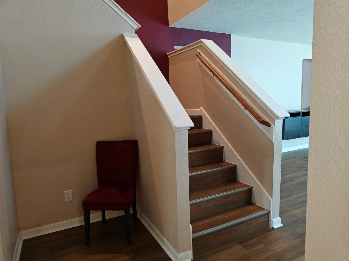 Apartment for rent at 7915 Moss Springs Court, Cypress, TX 77433
