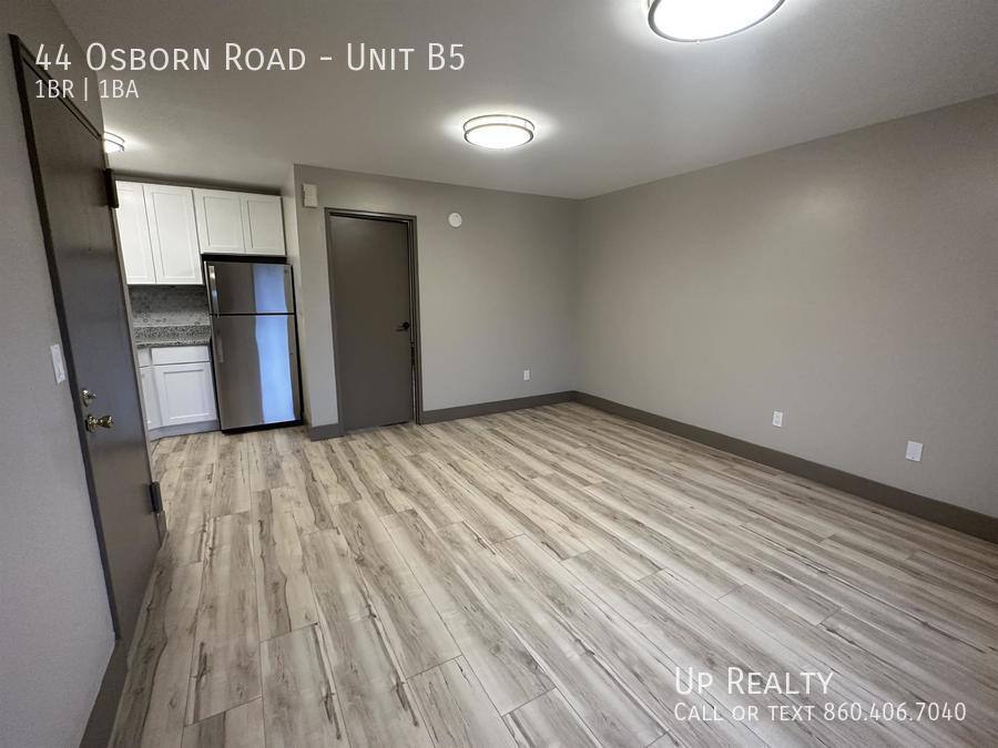 Apartment for rent at 44 Osborn Rd #B5, Naugatuck, CT 06770