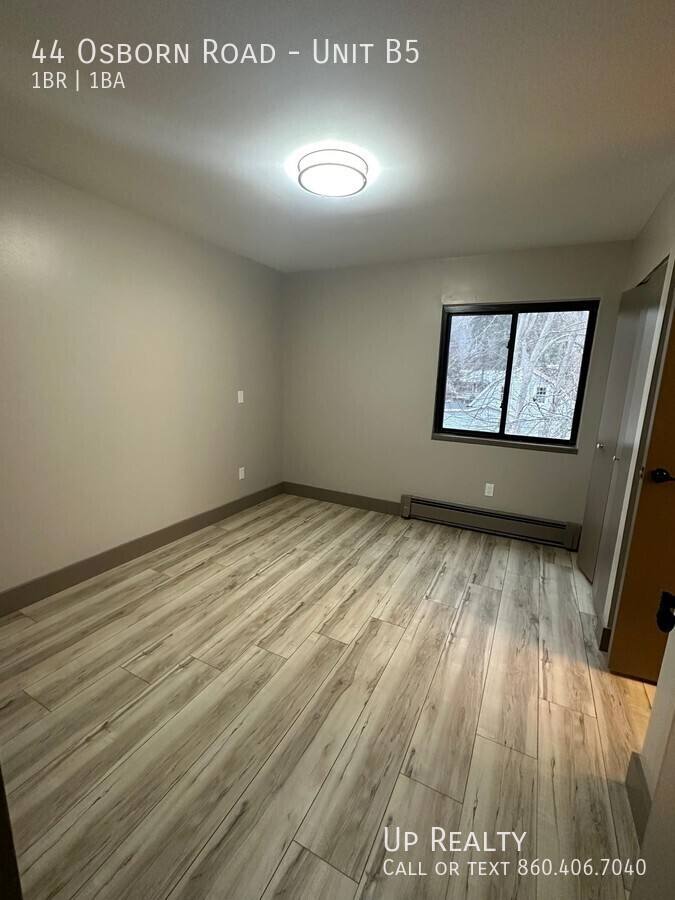 Apartment for rent at 44 Osborn Rd #B5, Naugatuck, CT 06770