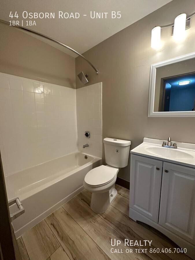 Apartment for rent at 44 Osborn Rd #B5, Naugatuck, CT 06770