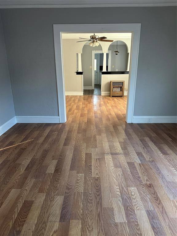 Apartment for rent at 608 N 23rd St #608, Waco, TX 76707