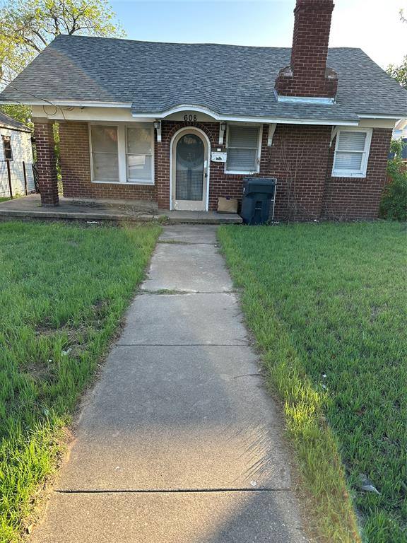 Apartment for rent at 608 N 23rd St #608, Waco, TX 76707
