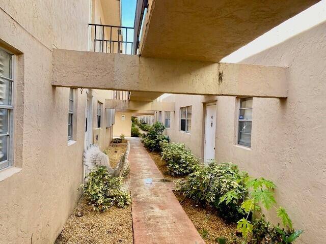 Condo for rent at 600 SW 2nd Ave #140, Boca Raton, FL 33432