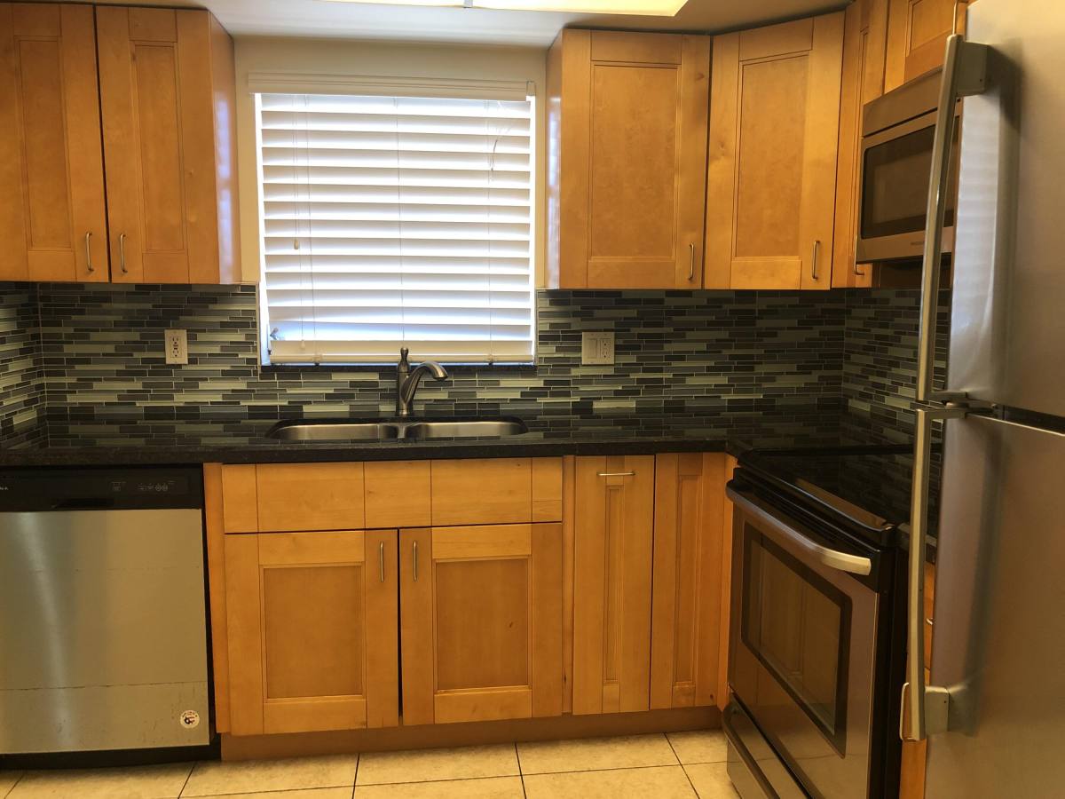 Apartment for rent at 5811 NE 14th Rd #4, Fort Lauderdale, FL 33334
