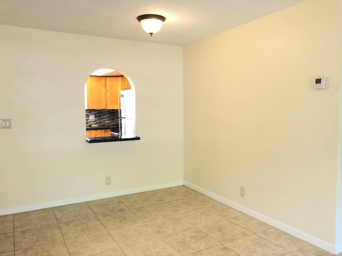 Apartment for rent at 5811 NE 14th Rd #4, Fort Lauderdale, FL 33334