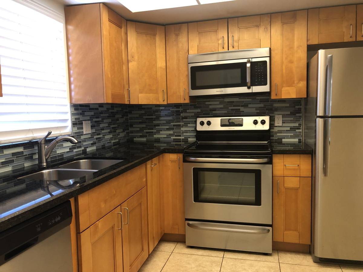 Apartment for rent at 5811 NE 14th Rd #4, Fort Lauderdale, FL 33334