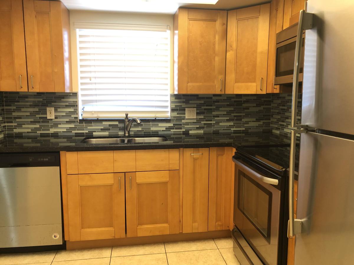 Apartment for rent at 5811 NE 14th Rd #4, Fort Lauderdale, FL 33334