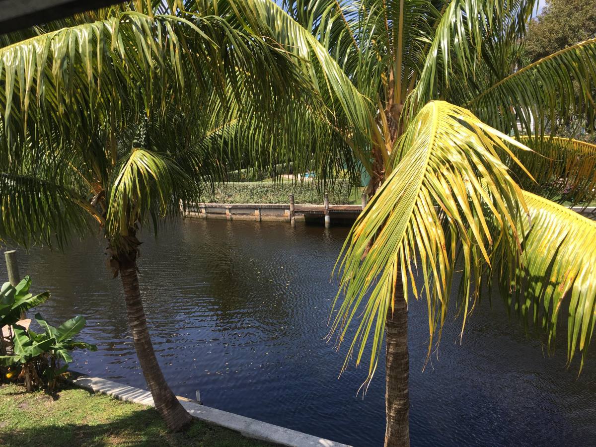 Apartment for rent at 5811 NE 14th Rd #4, Fort Lauderdale, FL 33334