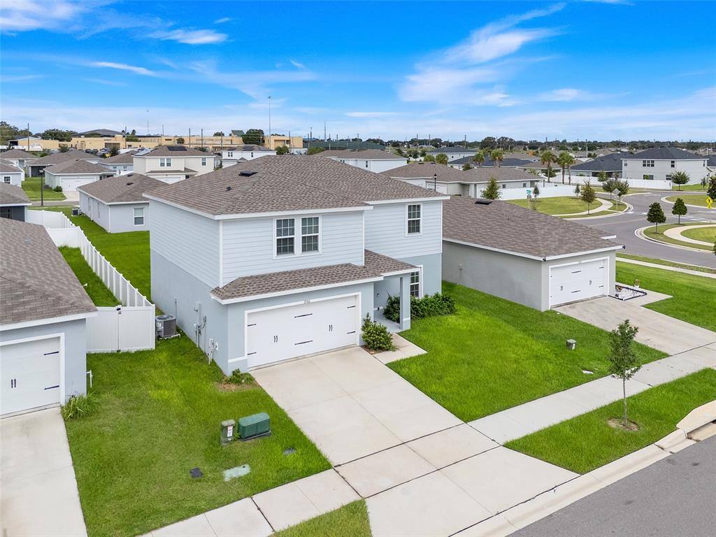 Apartment for rent at 1506 Finnigan Circle, Haines City, FL 33844