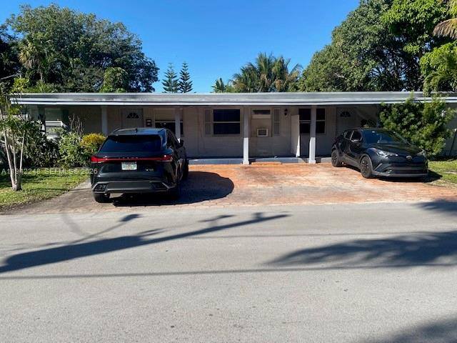 Apartment for rent at 100 SE 3rd Ave #100-3, Hallandale, FL 33009