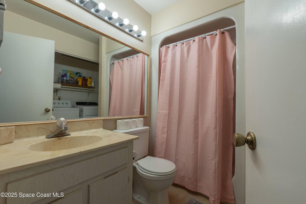 Townhouse for rent at 3222 Beach View Way, Melbourne Beach, FL 32951