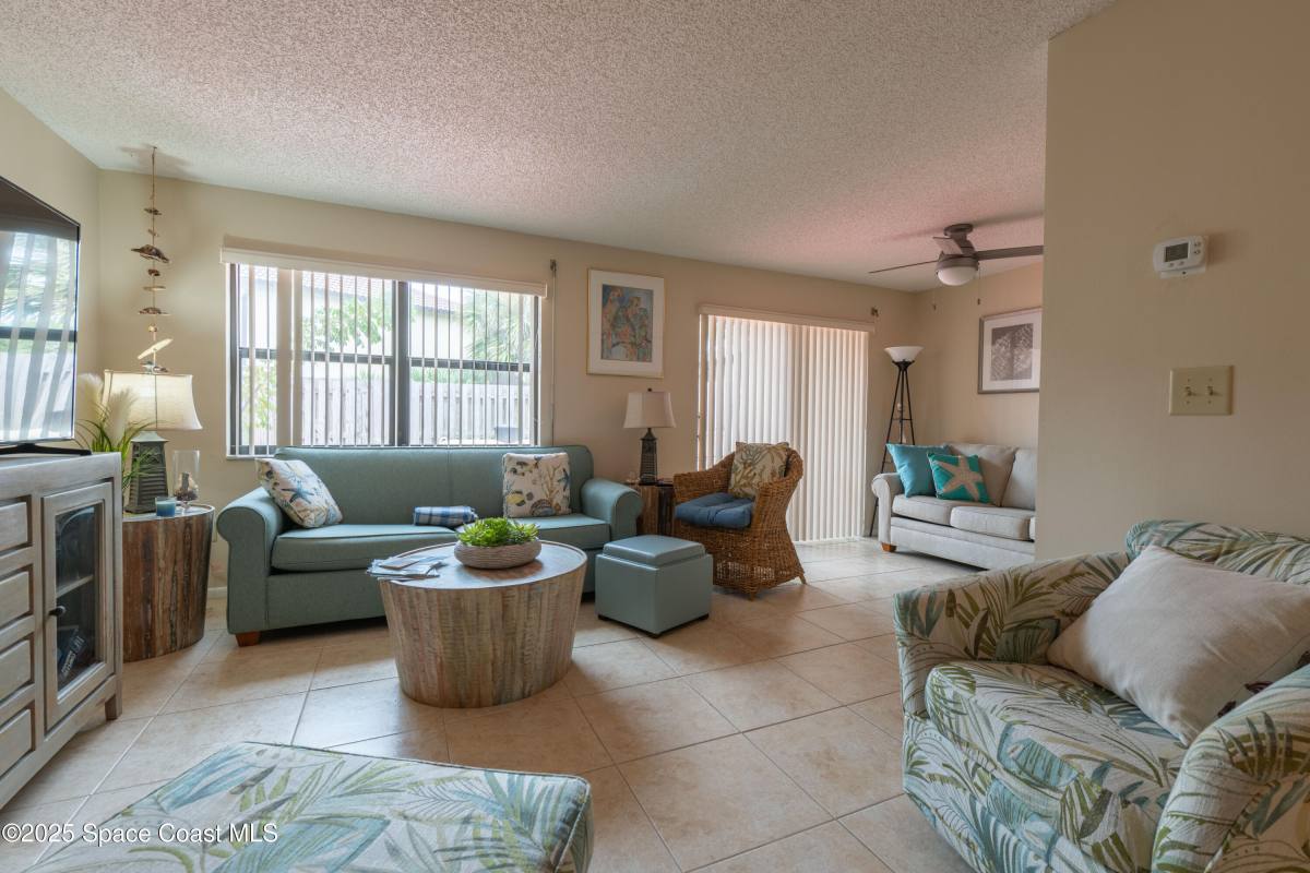 Townhouse for rent at 3222 Beach View Way, Melbourne Beach, FL 32951