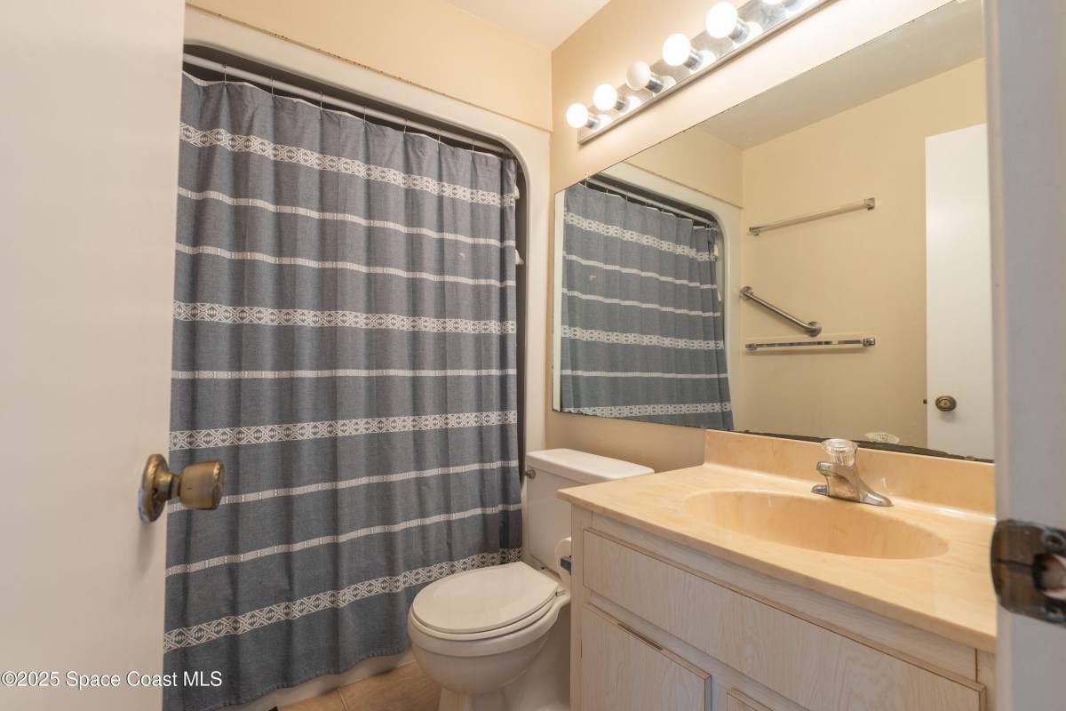 Townhouse for rent at 3222 Beach View Way, Melbourne Beach, FL 32951