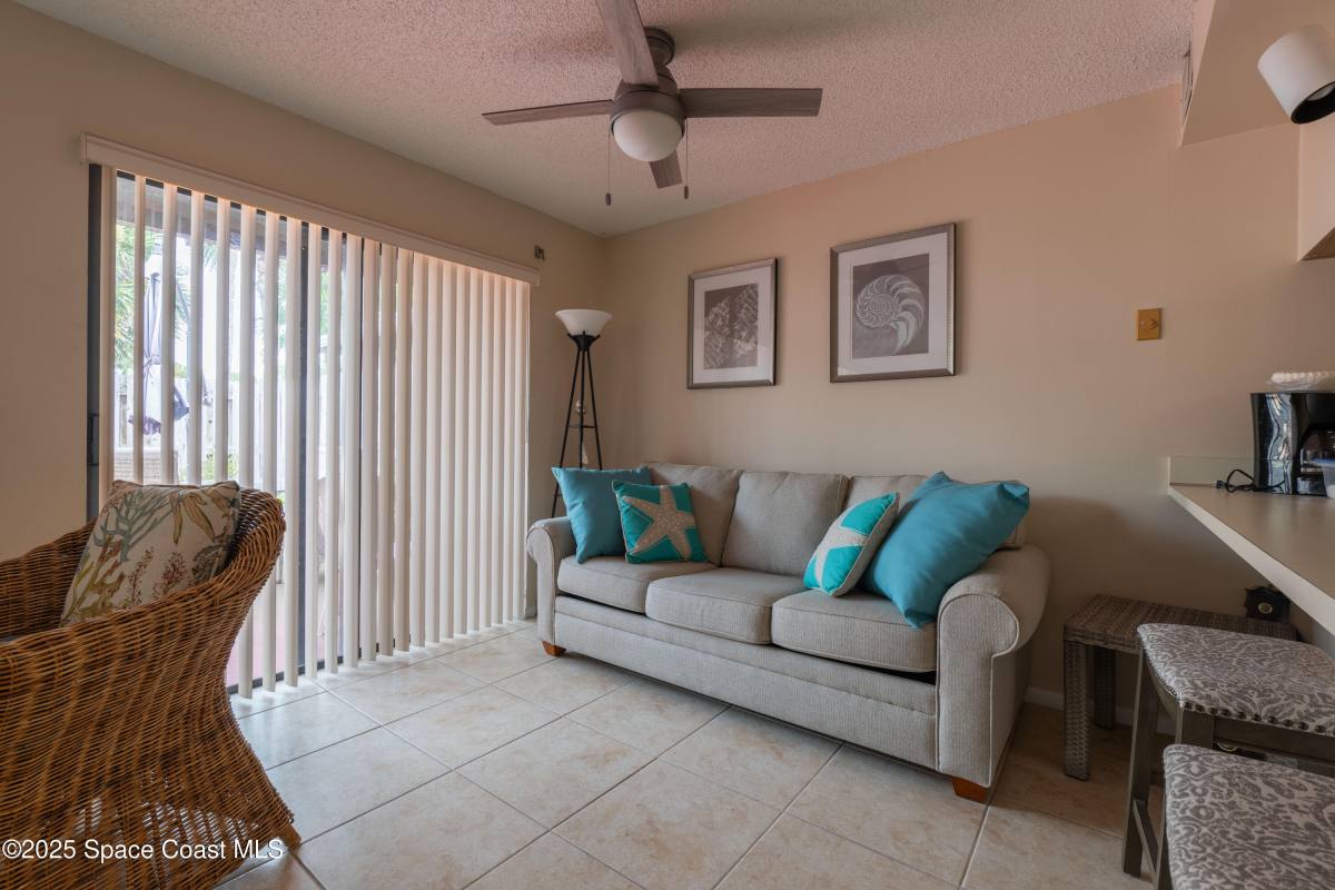 Townhouse for rent at 3222 Beach View Way, Melbourne Beach, FL 32951