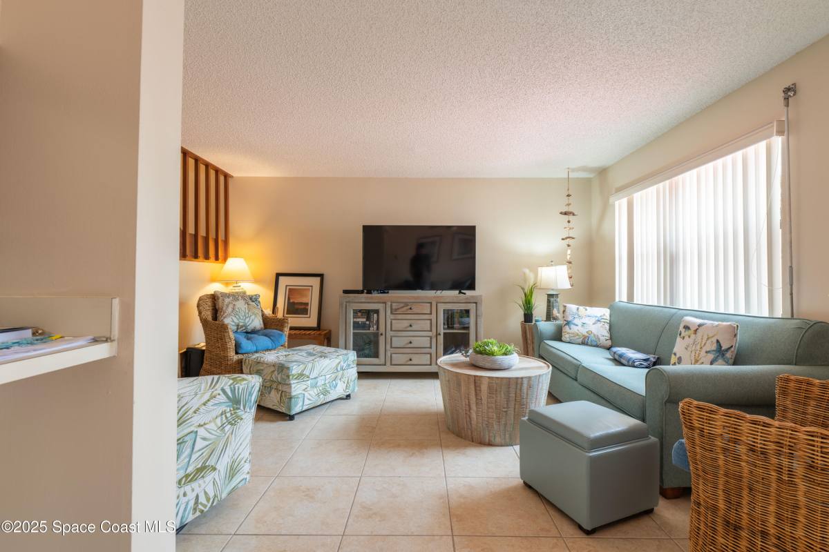 Townhouse for rent at 3222 Beach View Way, Melbourne Beach, FL 32951