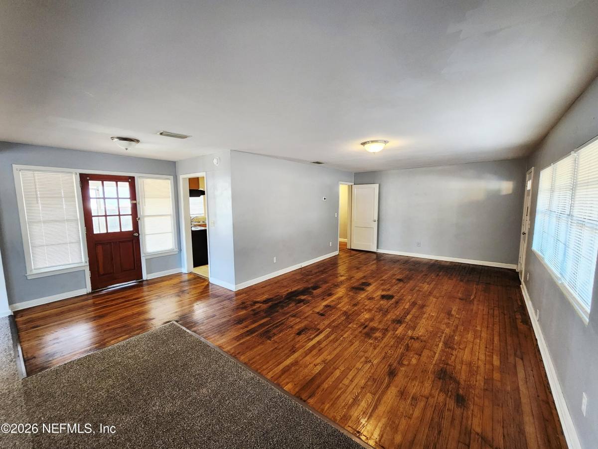 Apartment for rent at 2358 Broward Rd, Jacksonville, FL 32218