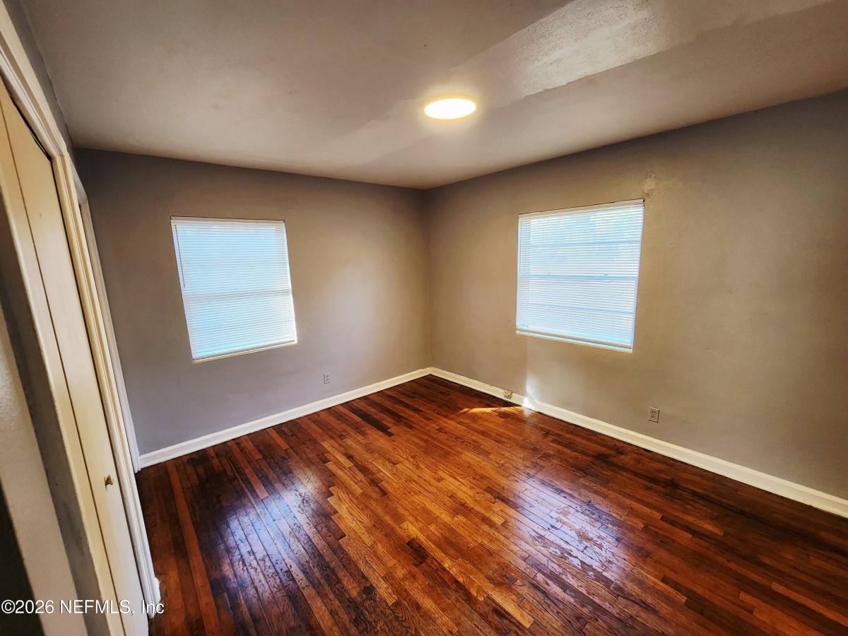 Apartment for rent at 2358 Broward Rd, Jacksonville, FL 32218