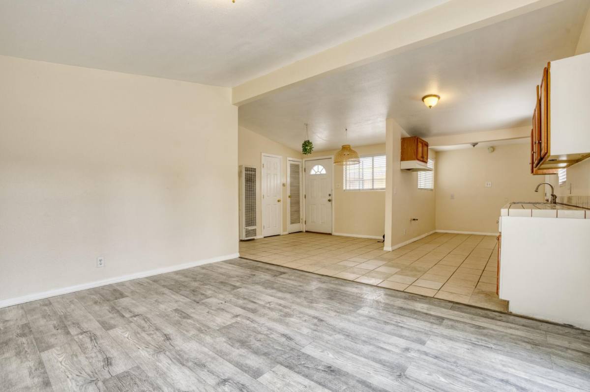 Apartment for rent at 2047 W Lingard St, Lancaster, CA 93536