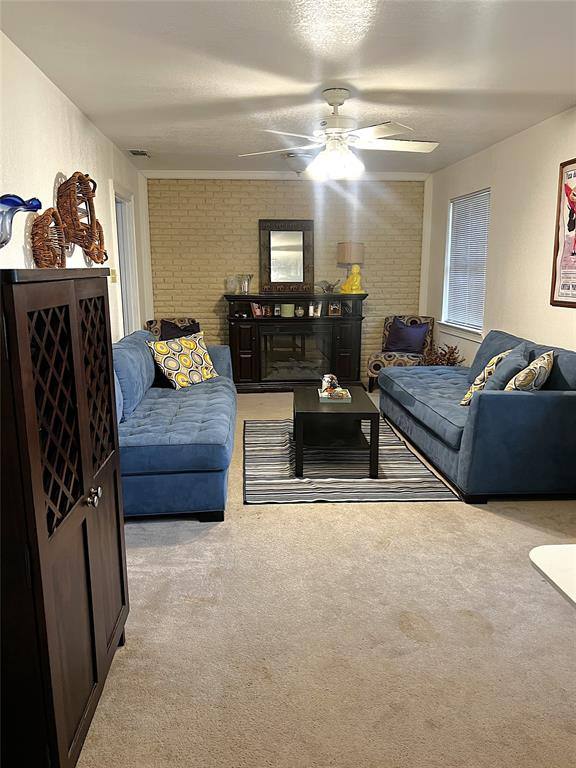 Apartment for rent at 725 Danish Dr #725, Grand Prairie, TX 75050