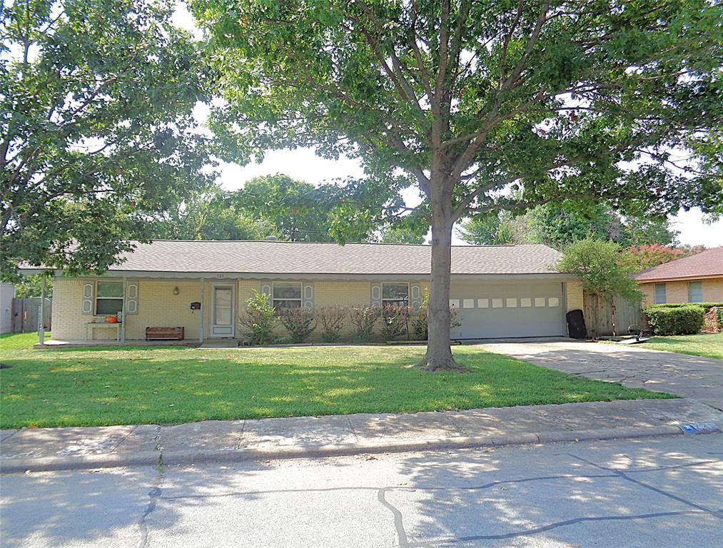 Apartment for rent at 725 Danish Dr #725, Grand Prairie, TX 75050