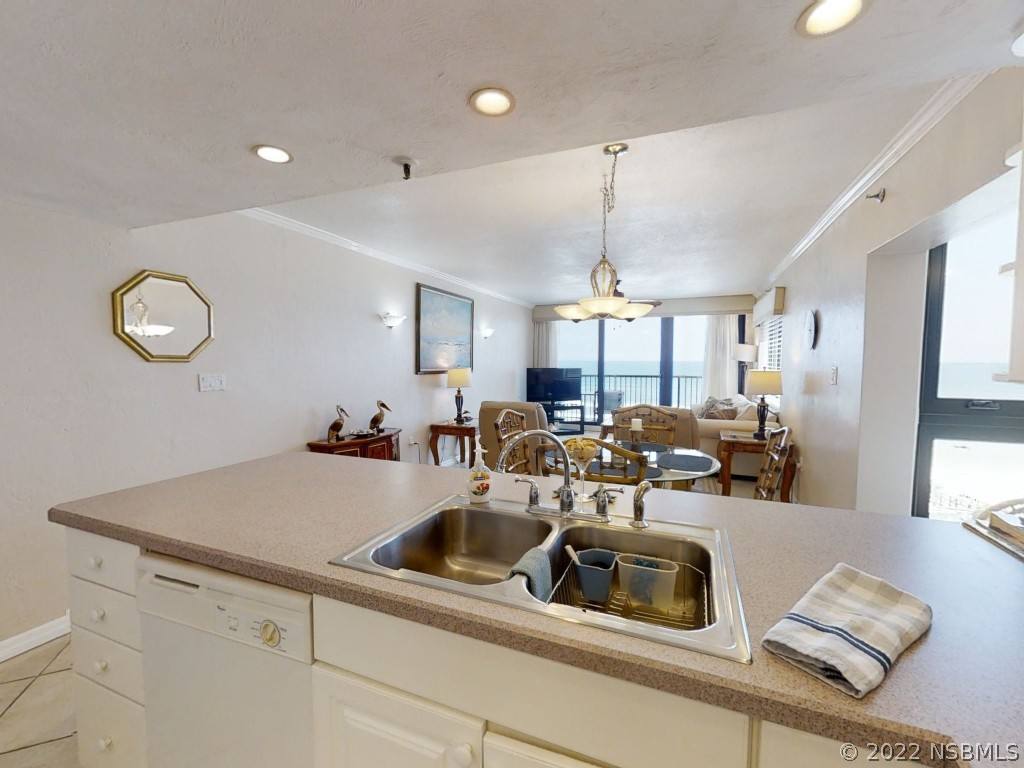 Condo for rent at 4141 S Atlantic Ave #506, New Smyrna Beach, FL 32169