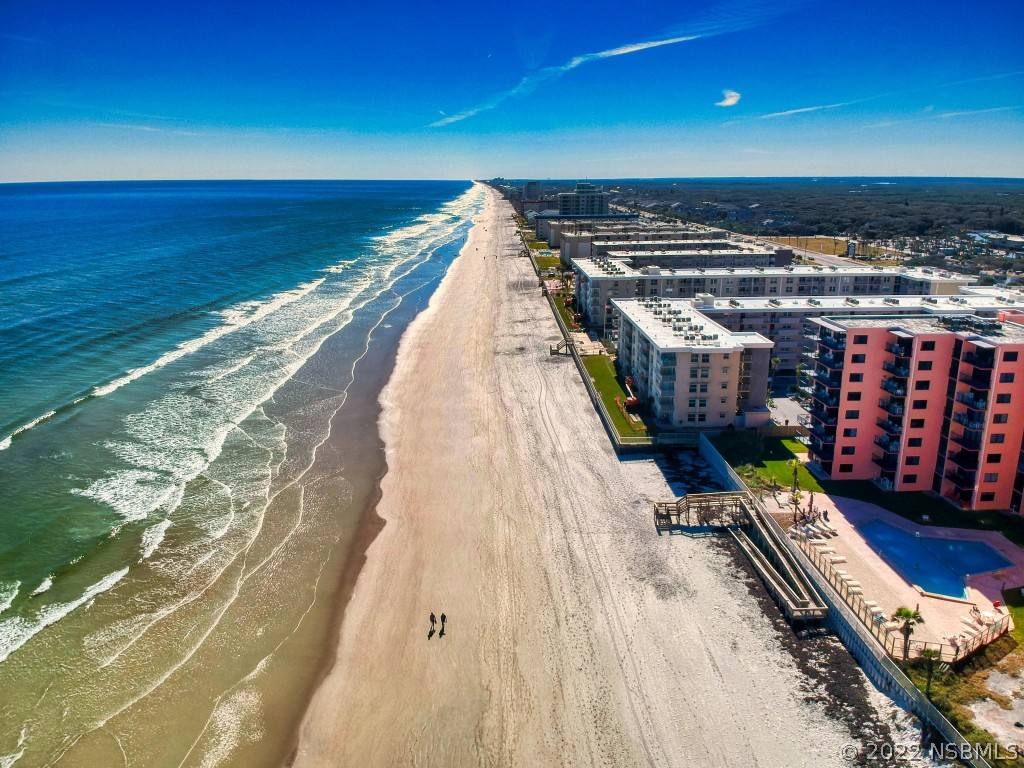 Condo for rent at 4141 S Atlantic Ave #506, New Smyrna Beach, FL 32169