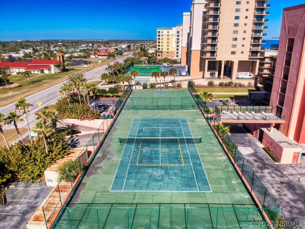 Condo for rent at 4141 S Atlantic Ave #506, New Smyrna Beach, FL 32169