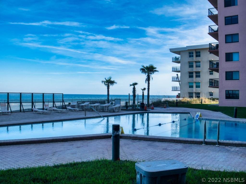Condo for rent at 4141 S Atlantic Ave #506, New Smyrna Beach, FL 32169