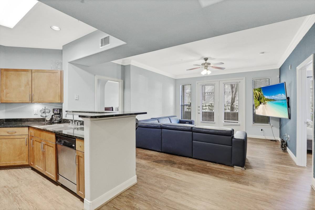 Condo for rent at 2299 Lone Star Dr #133, Sugar Land, TX 77479