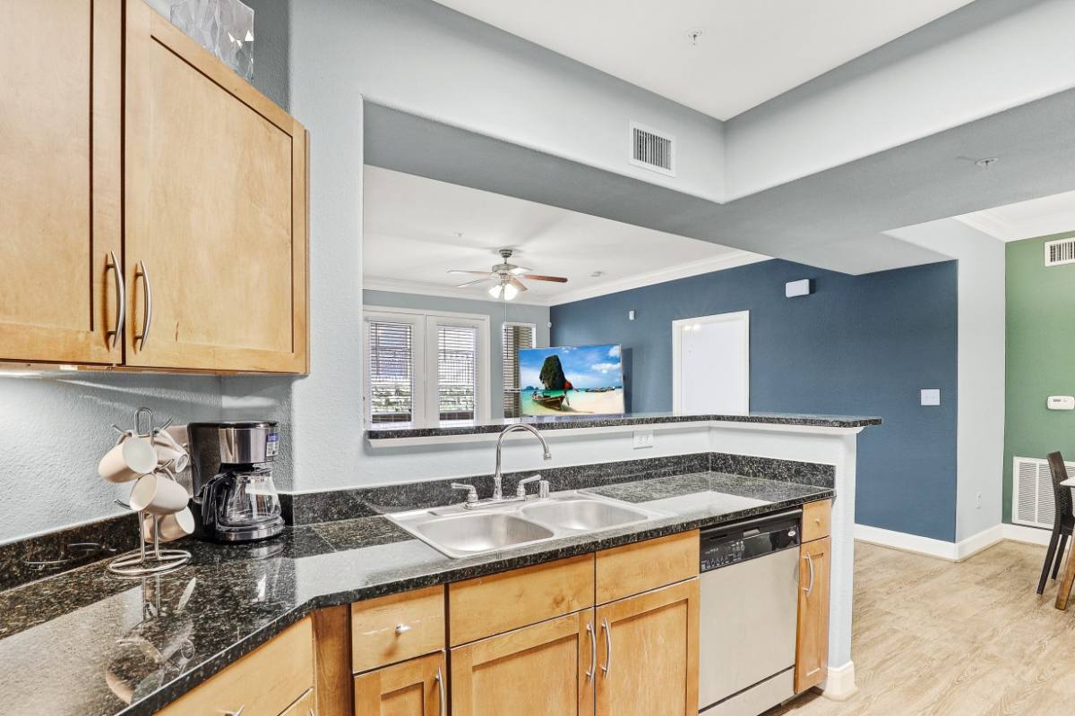 Condo for rent at 2299 Lone Star Dr #133, Sugar Land, TX 77479