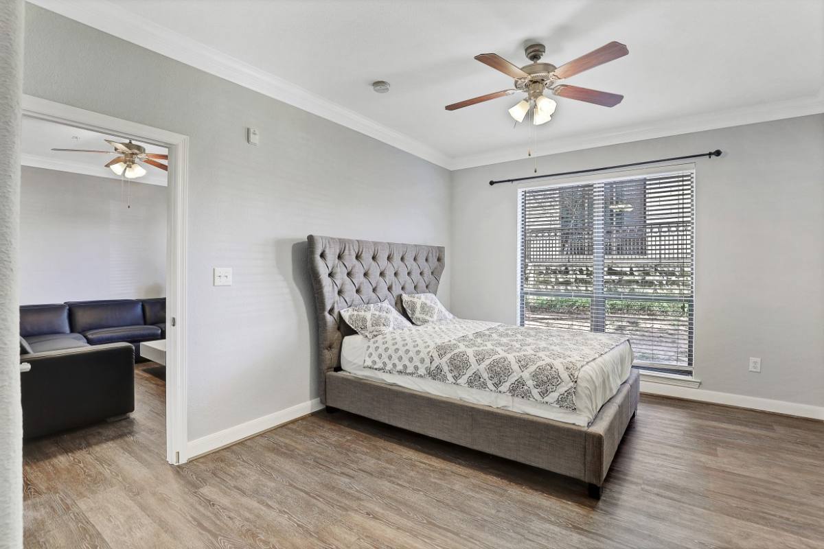Condo for rent at 2299 Lone Star Dr #133, Sugar Land, TX 77479