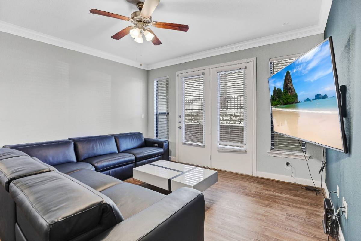 Condo for rent at 2299 Lone Star Dr #133, Sugar Land, TX 77479