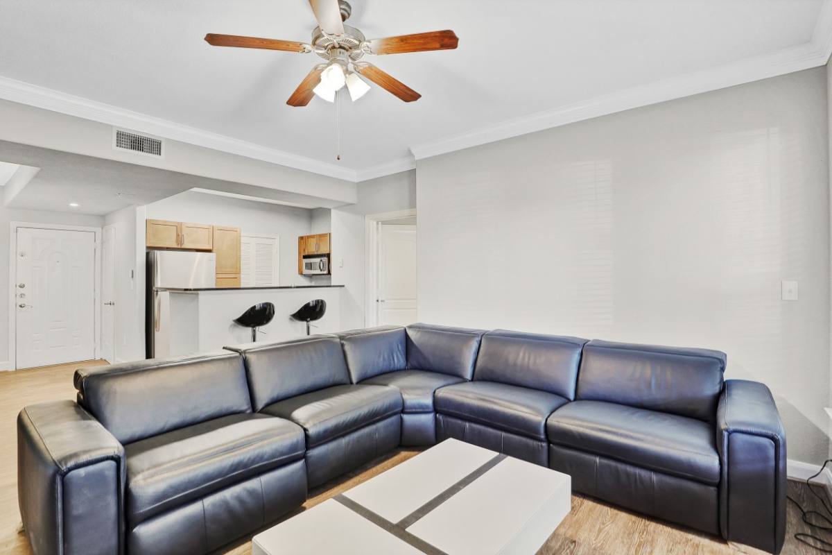 Condo for rent at 2299 Lone Star Dr #133, Sugar Land, TX 77479
