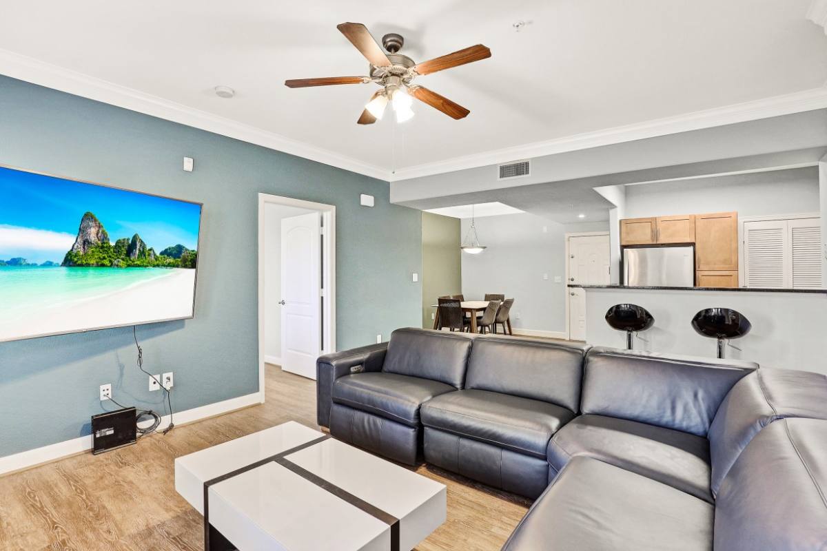 Condo for rent at 2299 Lone Star Dr #133, Sugar Land, TX 77479