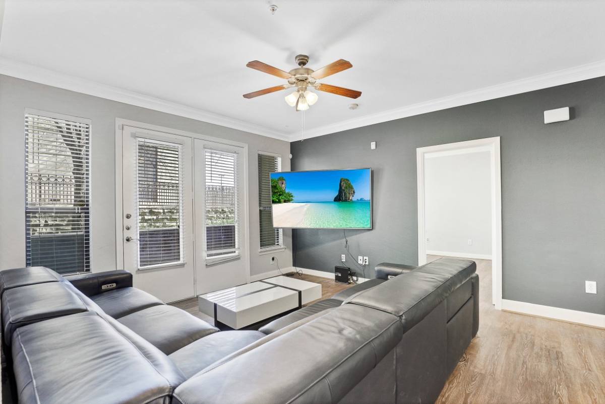 Condo for rent at 2299 Lone Star Dr #133, Sugar Land, TX 77479