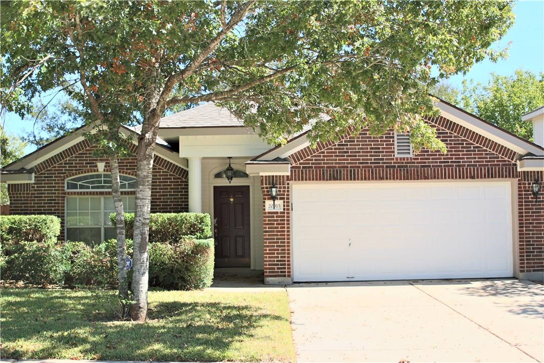 Apartment for rent at 20915 Gelding Lane, Pflugerville, TX 78660