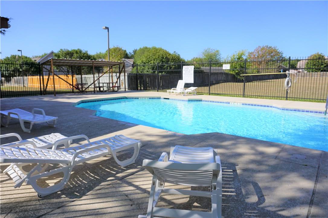 Apartment for rent at 20915 Gelding Lane, Pflugerville, TX 78660