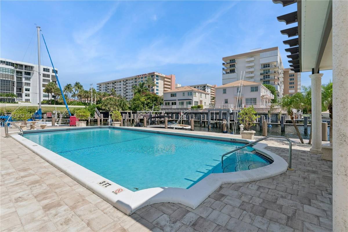 Condo for rent at 1160 Hillsboro Mile #901, Pompano Beach, FL 33062