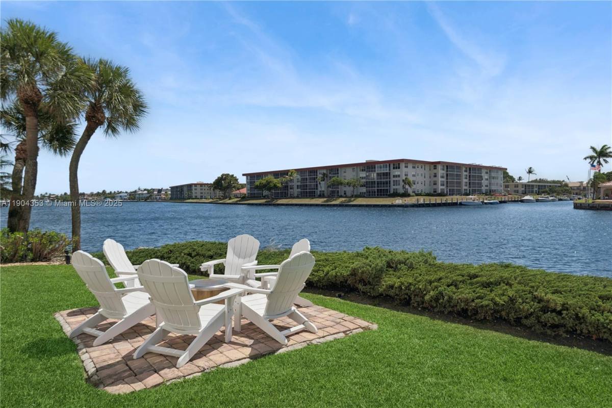 Condo for rent at 1160 Hillsboro Mile #901, Pompano Beach, FL 33062