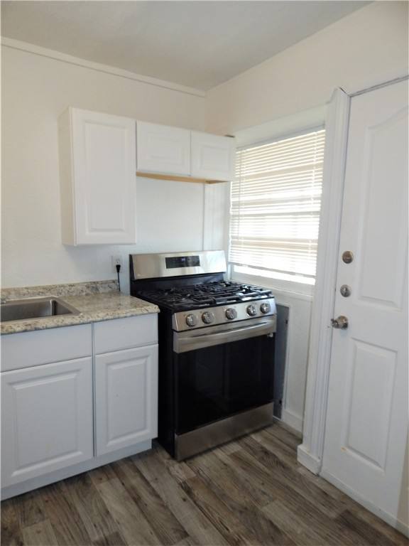 Apartment for rent at 638 Glazebrook St #638-2, Corpus Christi, TX 78404
