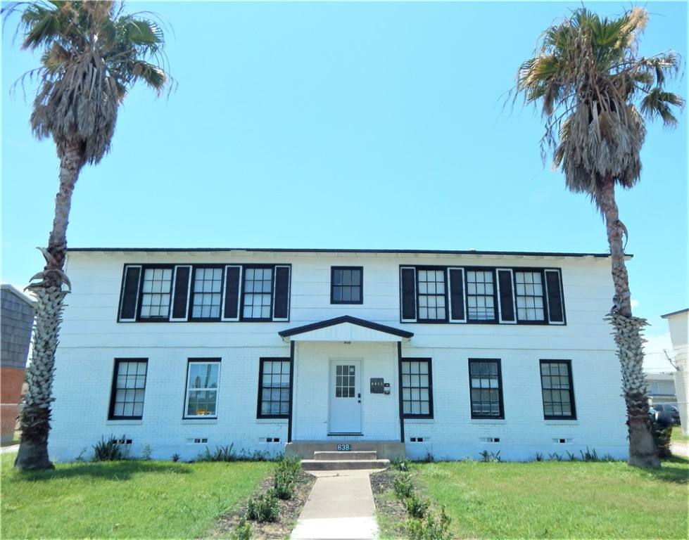 Apartment for rent at 638 Glazebrook St #638-2, Corpus Christi, TX 78404