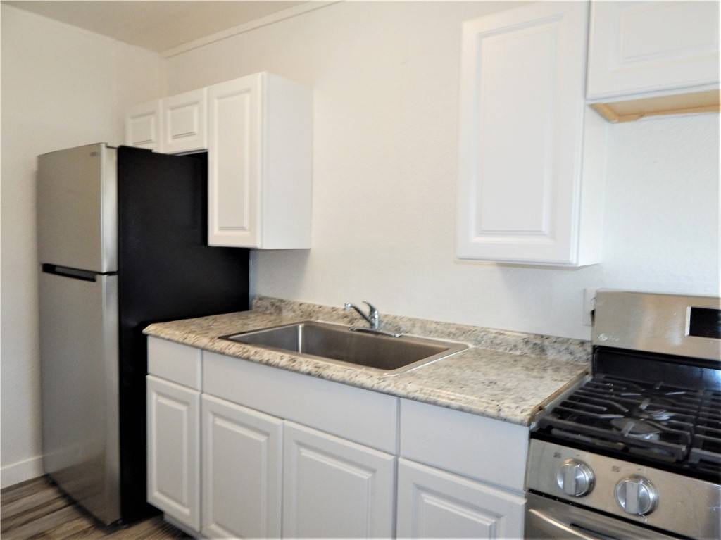 Apartment for rent at 638 Glazebrook St #638-2, Corpus Christi, TX 78404