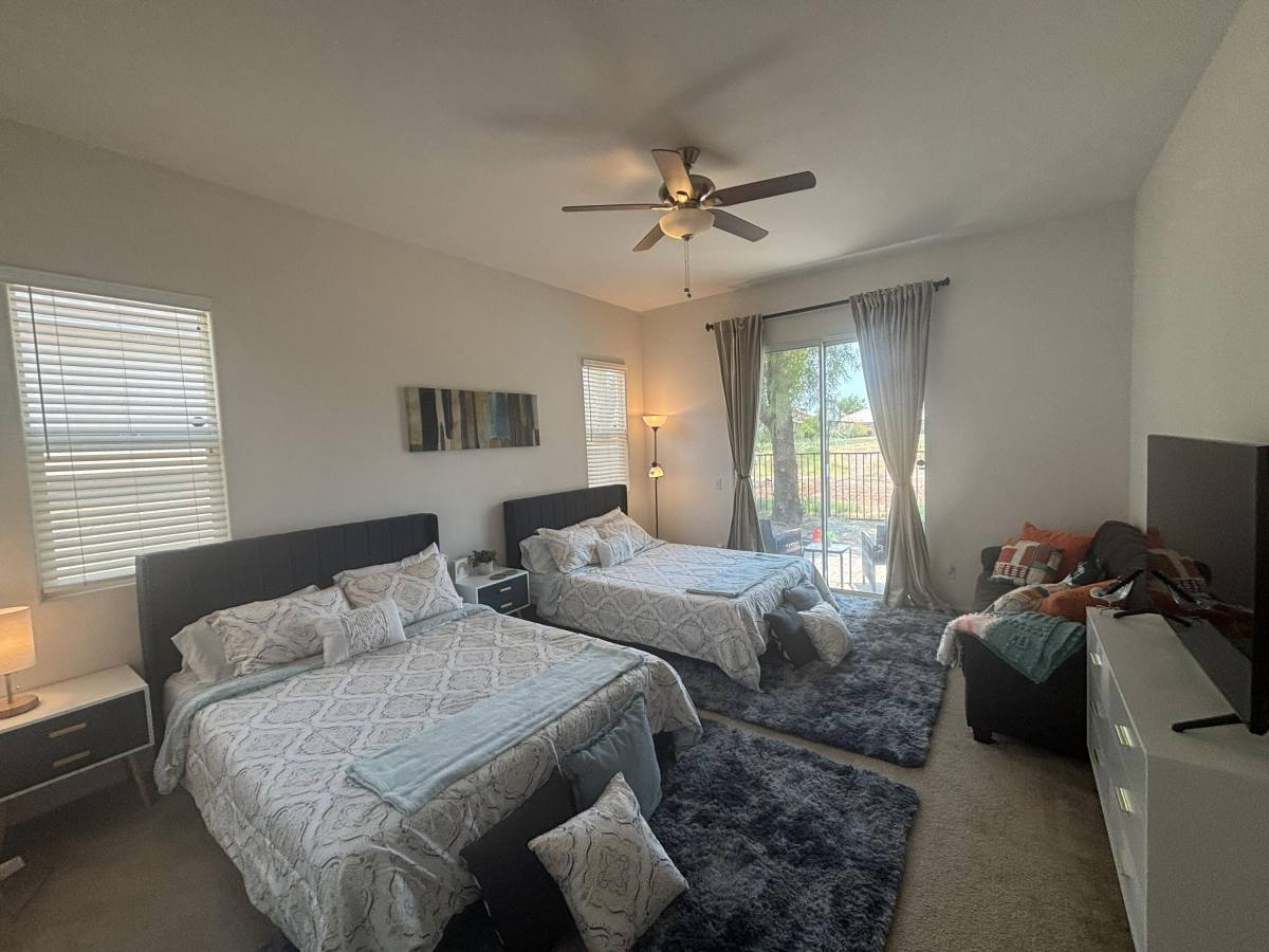 Apartment for rent at 49544 Wayne St, Indio, CA 92201