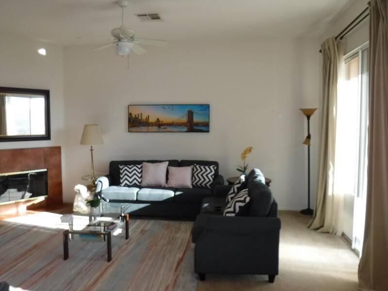 Apartment for rent at 49544 Wayne St, Indio, CA 92201