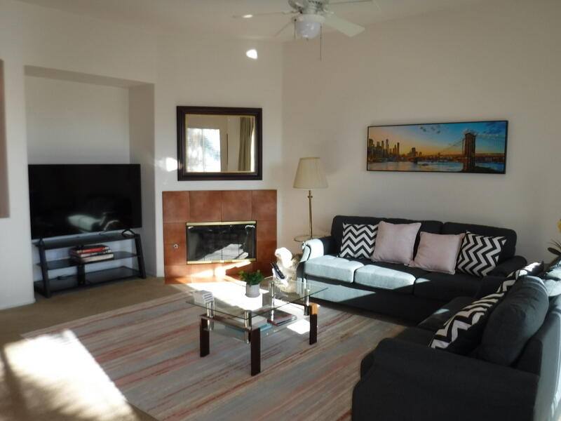 Apartment for rent at 49544 Wayne St, Indio, CA 92201