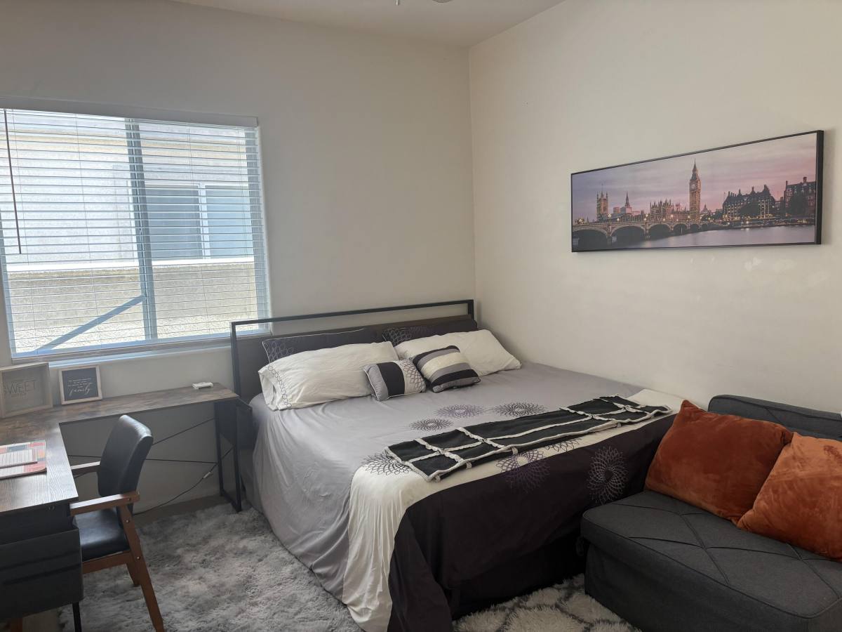 Apartment for rent at 49544 Wayne St, Indio, CA 92201